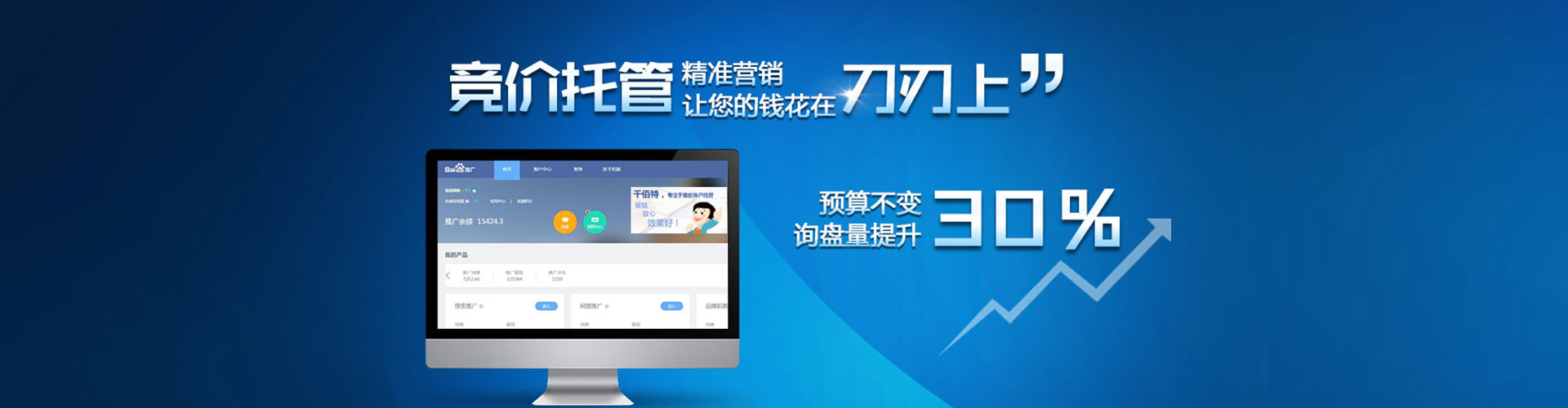 阿合奇竞价推广开户